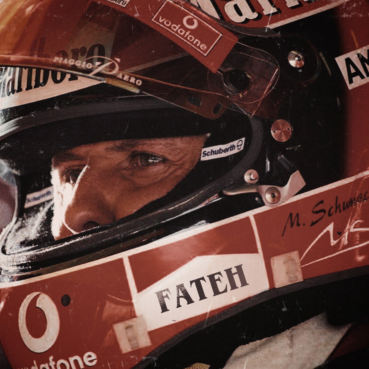 فاتح - شوماخر